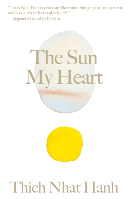 Book Cover for Sun My Heart by Thich Nhat Hanh