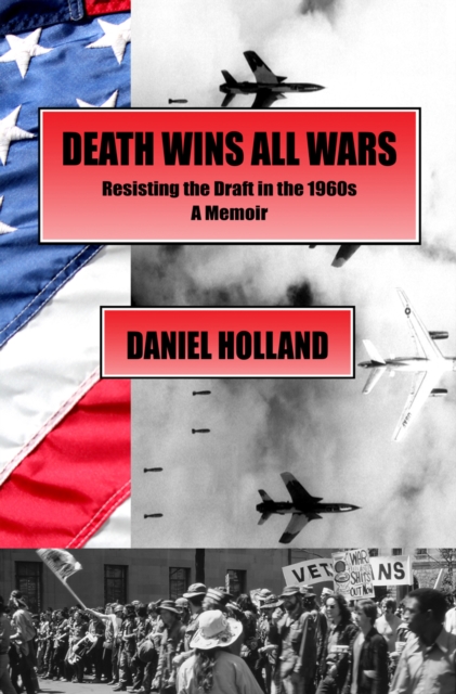 Book Cover for Death Wins All Wars by Holland, Daniel