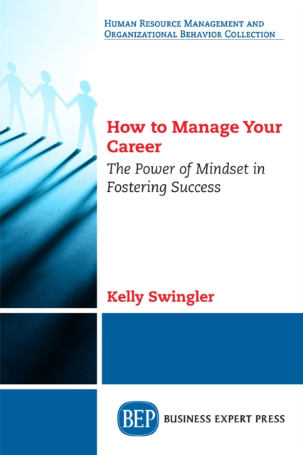 Book Cover for How to Manage Your Career by Kelly Swingler