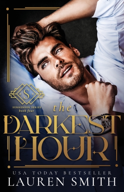 Darkest Hour: The Surrender Series - Book 4