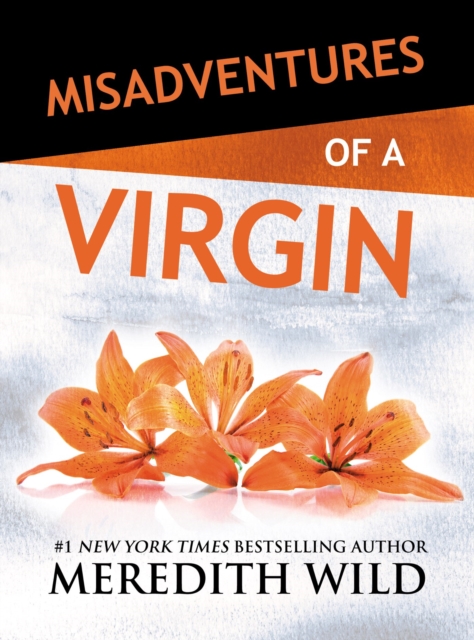 Book Cover for Misadventures of a Virgin by Meredith Wild