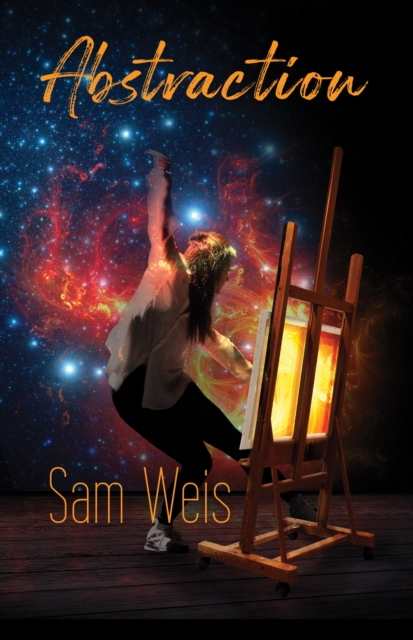 Book Cover for Abstraction by Weis Sam Weis