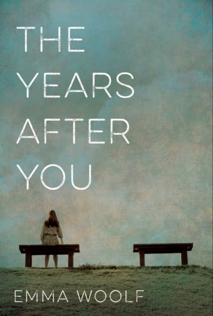 Book Cover for Years After You by Emma Woolf