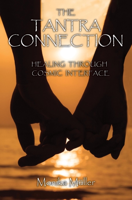 Book Cover for THE TANTRA CONNECTION by MONIKA MULLER