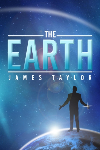 Book Cover for Earth by James Taylor