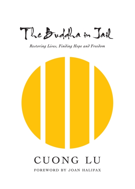 Book Cover for Buddha in Jail by Cuong Lu