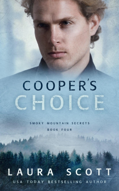 Book Cover for Cooper's Choice by Laura Scott