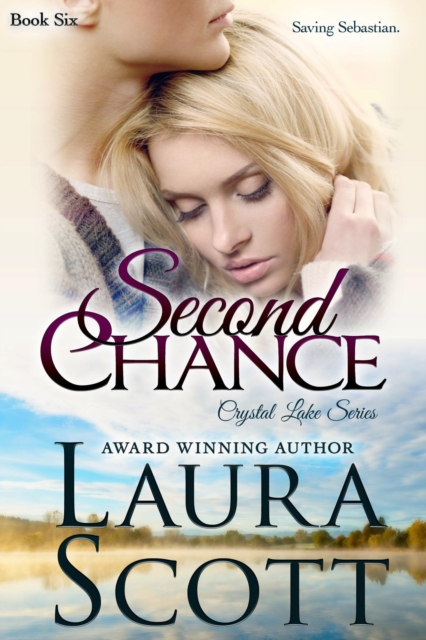 Book Cover for Second Chance by Laura Scott