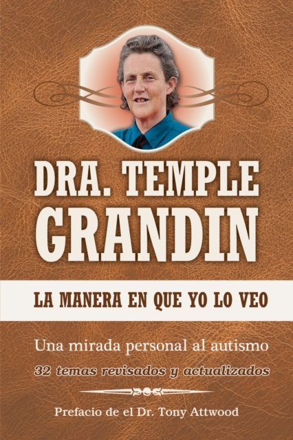 Book Cover for La manera en que yo lo veo by Grandin, Temple