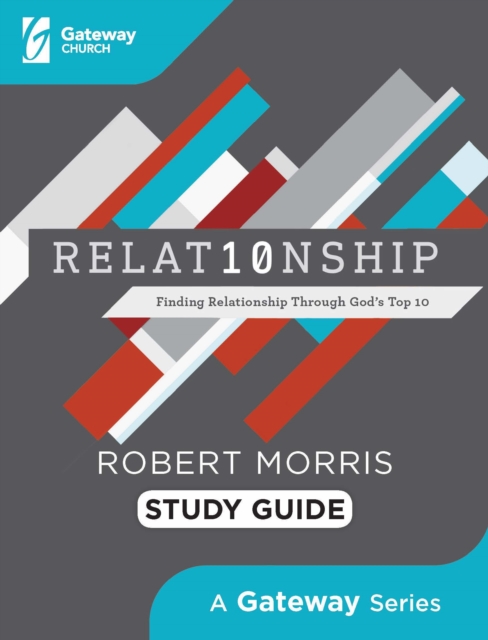 Book Cover for RELAT10NSHIP Study Guide by Robert Morris