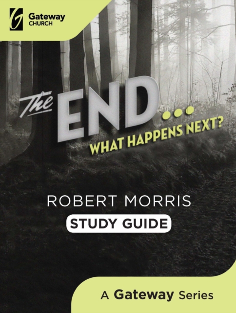 Book Cover for End Study Guide by Robert Morris