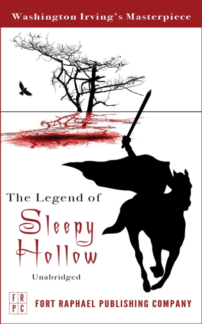 Book Cover for Legend of Sleepy Hollow - Unabridged by Washington Irving