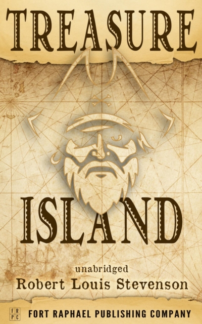 Book Cover for Treasure Island - Unabridged by Robert Louis Stevenson