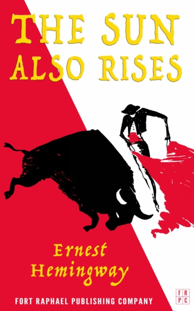 Book Cover for Sun Also Rises - Unabridged by Ernest Hemingway