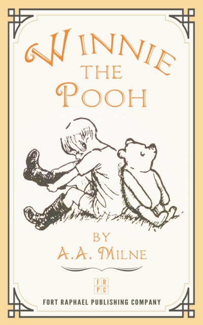 Book Cover for Winnie-the-Pooh - Unabridged by A.A. Milne