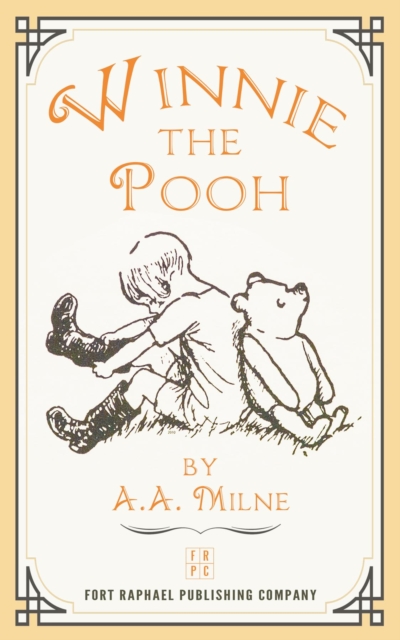 Book Cover for Winnie-the-Pooh - Unabridged by Milne, A.A.