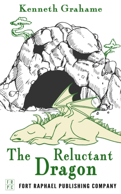 Book Cover for Reluctant Dragon - Unabridged by Kenneth Grahame