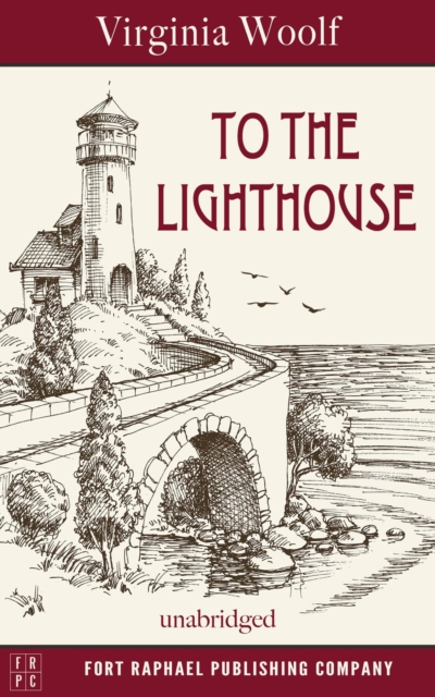 Book Cover for To the Lighthouse - Unabridged by Virginia Woolf