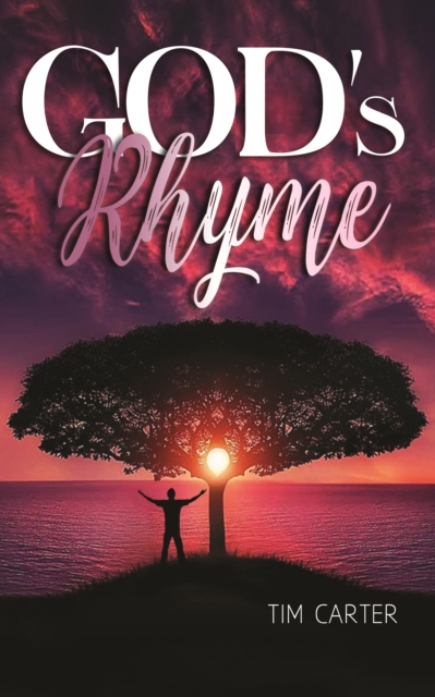 Book Cover for God's Rhyme by Tim Carter