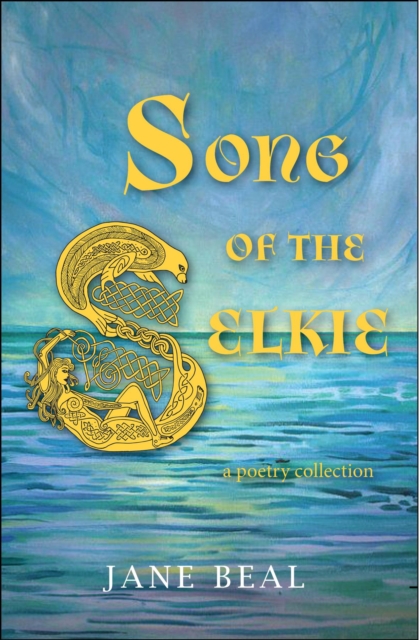 Book Cover for Song of the Selkie by Jane Beal