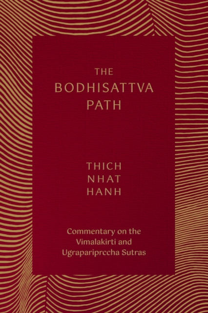 Book Cover for Bodhisattva Path by Thich Nhat Hanh