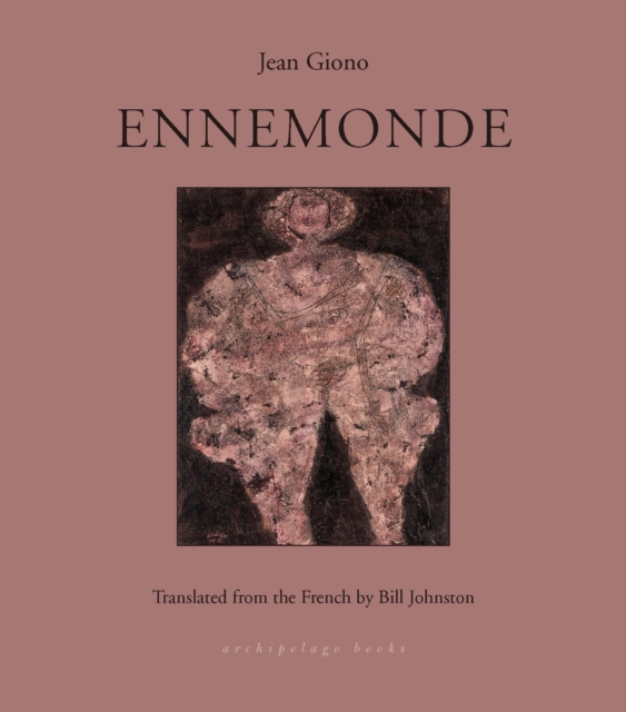 Book Cover for Ennemonde by Giono, Jean