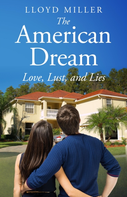 Book Cover for American Dream by Miller, Lloyd