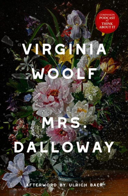 Book Cover for Mrs. Dalloway (Warbler Classics) by Virginia Woolf