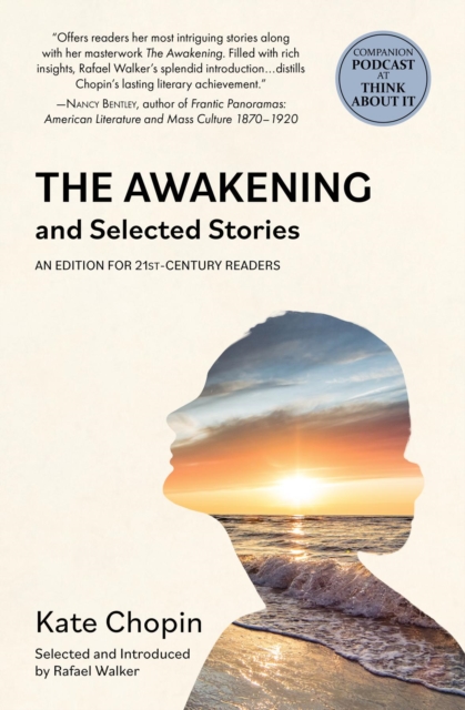 Book Cover for Awakening and Selected Stories (Warbler Classics) by Kate Chopin