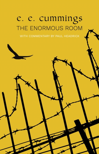 Enormous Room (Warbler Classics)