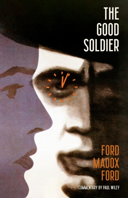 Book Cover for Good Soldier (Warbler Classics) by Ford Madox Ford