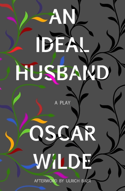 Book Cover for Ideal Husband (Warbler Classics) by Oscar Wilde