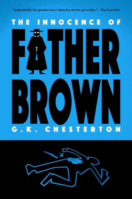 Book Cover for Innocence of Father Brown (Warbler Classics) by Chesterton, G. K.