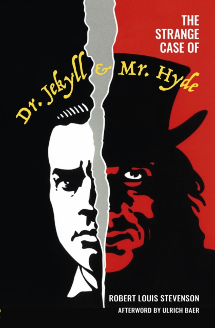 Book Cover for Strange Case of Dr. Jekyll and Mr. Hyde (Warbler Classics) by Robert Louis Stevenson