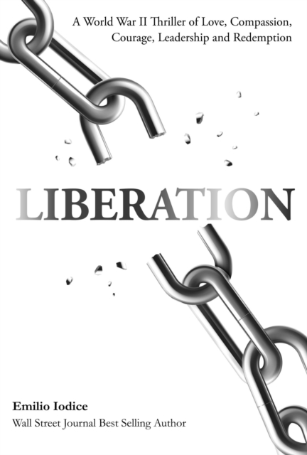 Book Cover for Liberation by Emilio Iodice