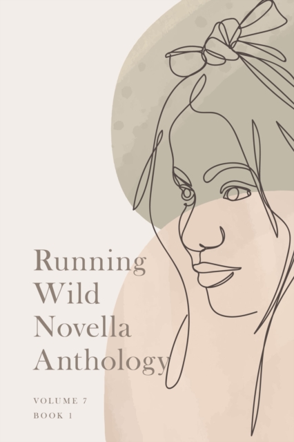 Book Cover for Running Wild Novella Anthology, Volume 7 by C. H. Rosenberg, A.G. Travers, Russell Carmony, Ian Naranjo, Jodie Keenan