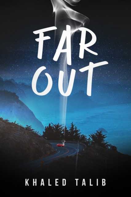 Book Cover for Far Out by Khaled Talib