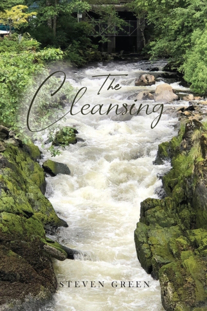 Book Cover for Cleansing by Green, Steven