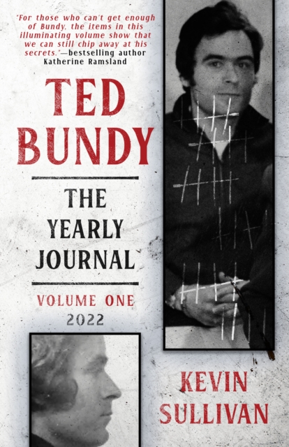 Book Cover for Ted Bundy by Kevin Sullivan