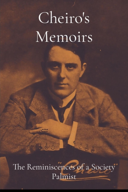 Book Cover for Cheiro's Memoirs by Cheiro