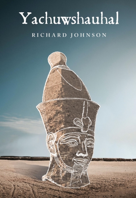 Book Cover for YACHUWSHAUHAL by Richard Johnson