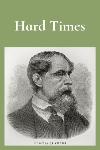 Book Cover for Hard Times by Dickens, Charles