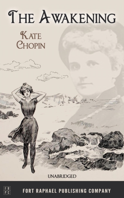 Book Cover for Awakening - Unabridged by Kate Chopin