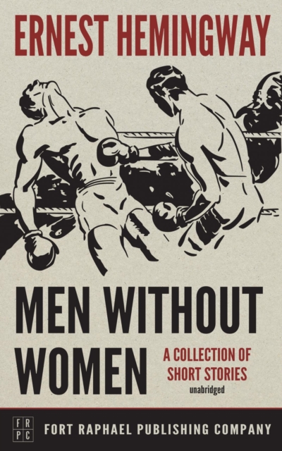 Book Cover for Men Without Women - Unabridged by Ernest Hemingway