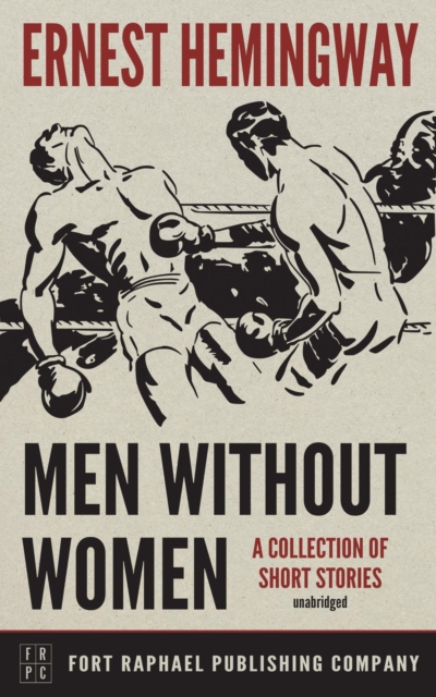 Book Cover for Men Without Women - Unabridged by Hemingway, Ernest