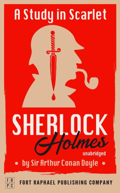 Study in Scarlet - A Sherlock Holmes Mystery - Unabridged