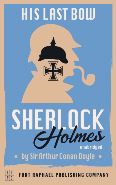 Book Cover for His Last Bow - A Sherlock Holmes Mystery Collection - Unabridged by Doyle, Sir Arthur Conan