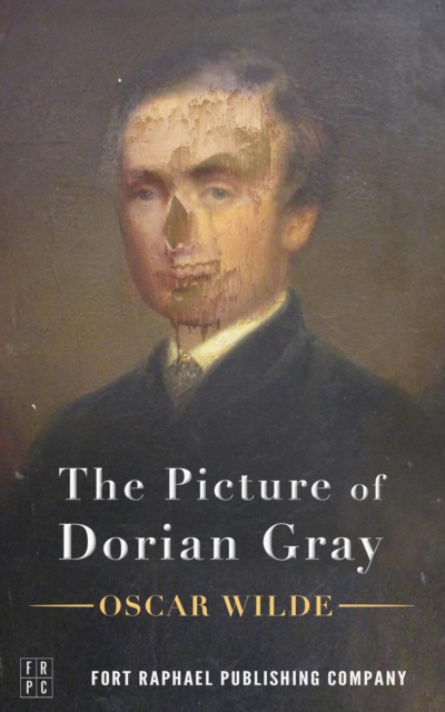 Book Cover for Picture of Dorian Gray - Unabridged by Wilde, Oscar