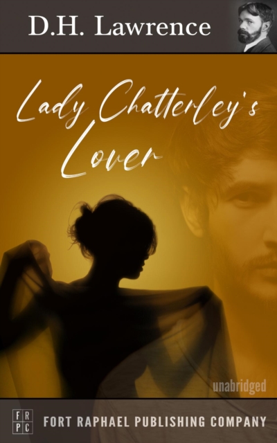 Book Cover for Lady Chatterley's Lover - Unabridged by D.H. Lawrence