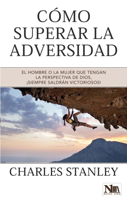 Book Cover for Cómo Superar la Adversidad by Charles Stanley